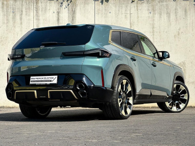 BMW XM Gebrauchtwagen