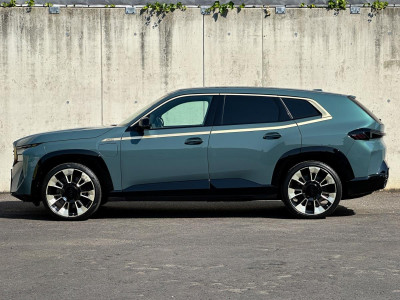 BMW XM Gebrauchtwagen