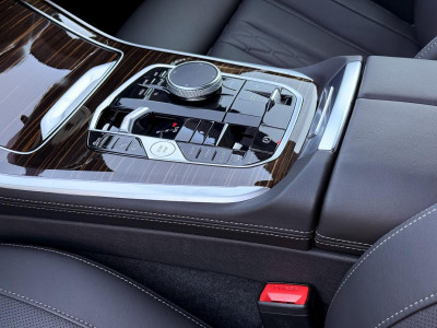 BMW X5 Vorführwagen