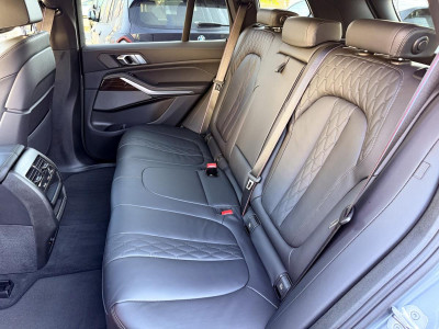 BMW X5 Vorführwagen