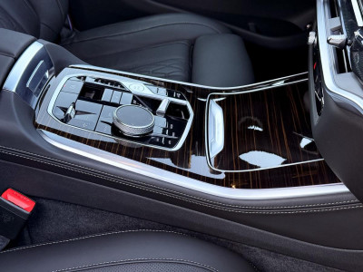 BMW X5 Vorführwagen