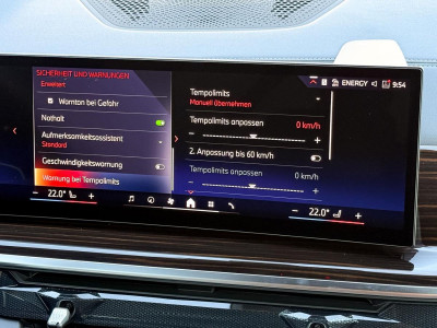 BMW X5 Vorführwagen