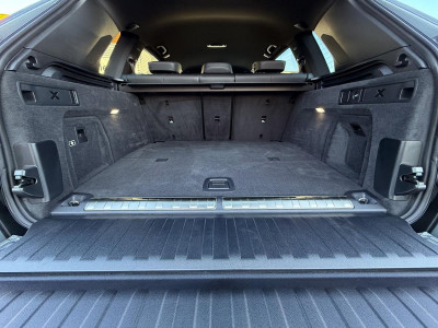 BMW X5 Vorführwagen