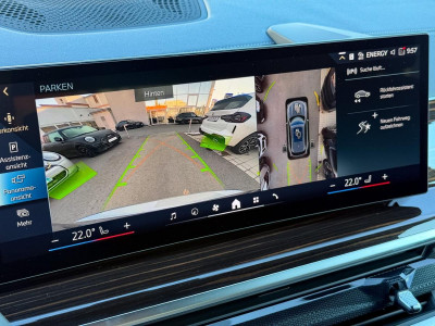 BMW X5 Vorführwagen