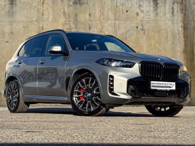 BMW X5 Vorführwagen