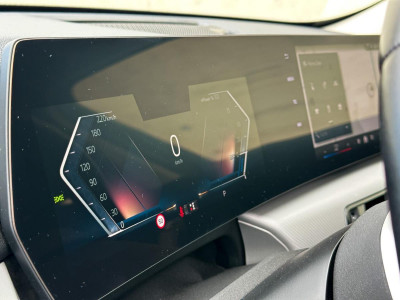 BMW iX1 Gebrauchtwagen