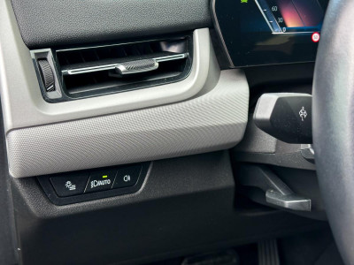 BMW iX1 Gebrauchtwagen