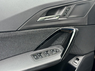 BMW iX1 Gebrauchtwagen