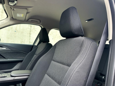 BMW iX1 Gebrauchtwagen