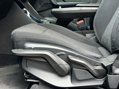 BMW iX1 Gebrauchtwagen