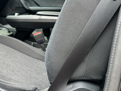 BMW iX1 Gebrauchtwagen