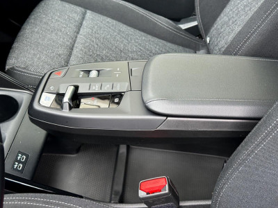 BMW iX1 Gebrauchtwagen