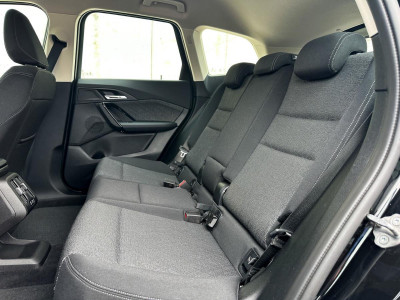 BMW iX1 Gebrauchtwagen