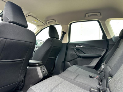 BMW iX1 Gebrauchtwagen