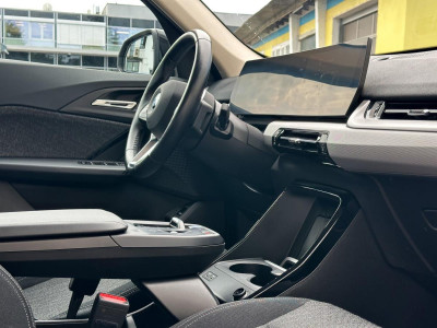 BMW iX1 Gebrauchtwagen