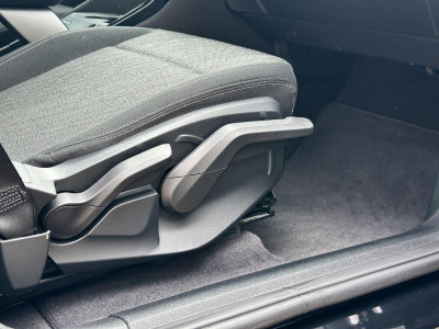 BMW iX1 Gebrauchtwagen