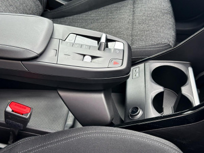 BMW iX1 Gebrauchtwagen