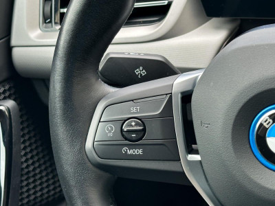 BMW iX1 Gebrauchtwagen