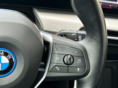 BMW iX1 Gebrauchtwagen