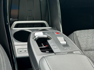 BMW iX1 Gebrauchtwagen