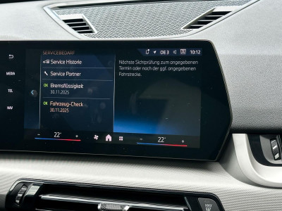 BMW iX1 Gebrauchtwagen