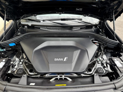 BMW iX1 Gebrauchtwagen