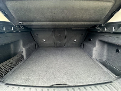 BMW iX1 Gebrauchtwagen