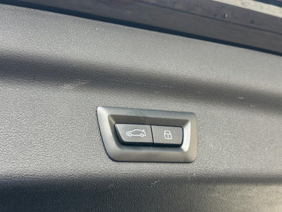 BMW iX1 Gebrauchtwagen