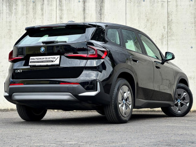 BMW iX1 Gebrauchtwagen