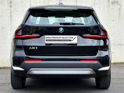 BMW iX1 Gebrauchtwagen