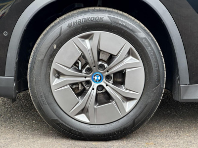 BMW iX1 Gebrauchtwagen