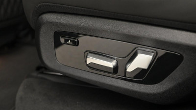 BMW X7 Gebrauchtwagen