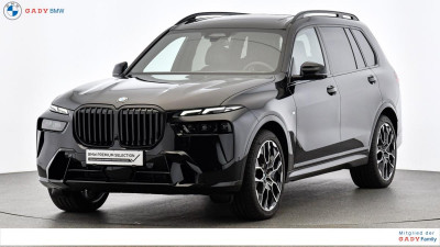 BMW X7 Gebrauchtwagen