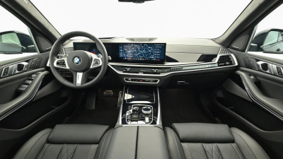 BMW X7 Gebrauchtwagen