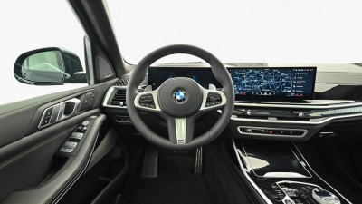 BMW X7 Gebrauchtwagen