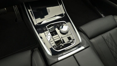 BMW X7 Gebrauchtwagen