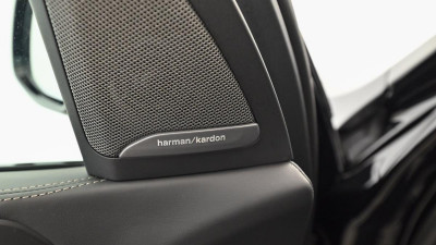 BMW X7 Gebrauchtwagen