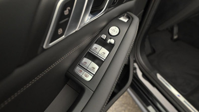 BMW X7 Gebrauchtwagen