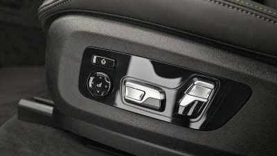 BMW X7 Gebrauchtwagen