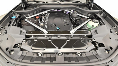 BMW X7 Gebrauchtwagen