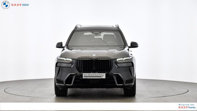 BMW X7 Gebrauchtwagen
