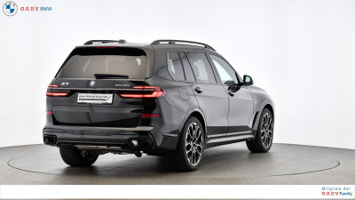 BMW X7 Gebrauchtwagen