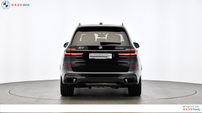 BMW X7 Gebrauchtwagen