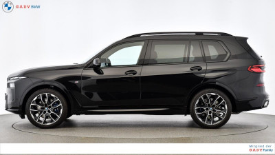 BMW X7 Gebrauchtwagen