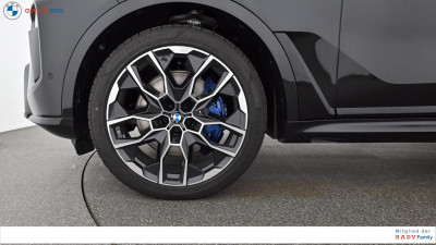 BMW X7 Gebrauchtwagen