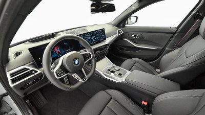 BMW 3er Gebrauchtwagen