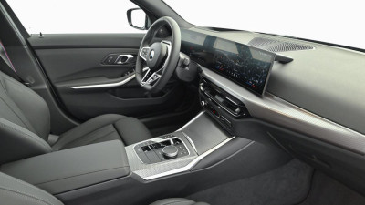 BMW 3er Gebrauchtwagen