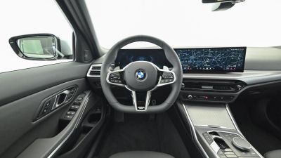 BMW 3er Gebrauchtwagen