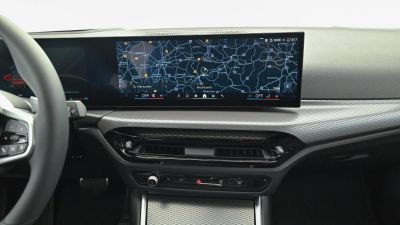 BMW 3er Gebrauchtwagen