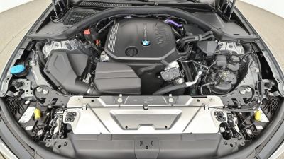 BMW 3er Gebrauchtwagen